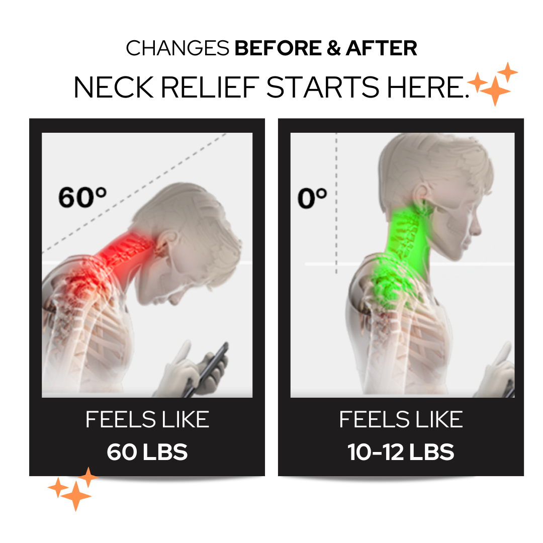 Nara Neck