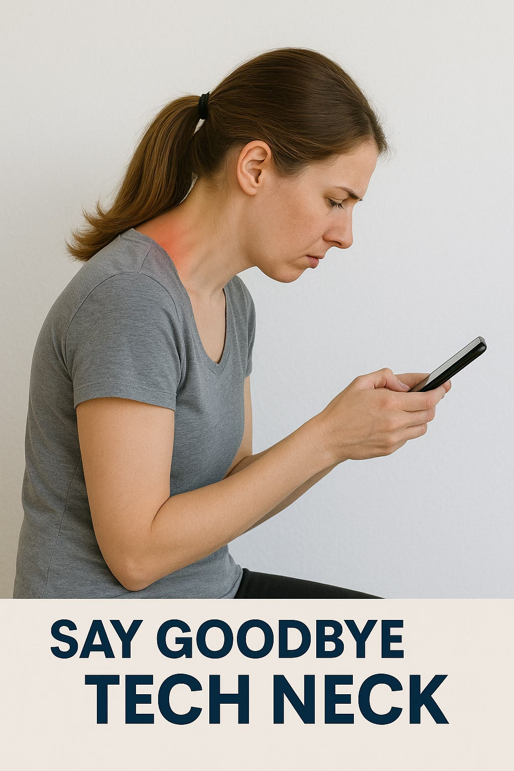 The Neck Is the New Core: Why Strengthening Your Neck Is a Game-Changer for Posture, Pain Relief, and Longevity