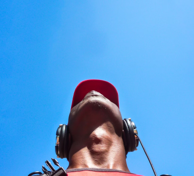 Reduce Neck Stiffness