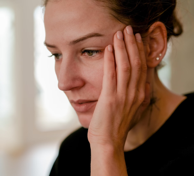 Relieve Stress & Tension