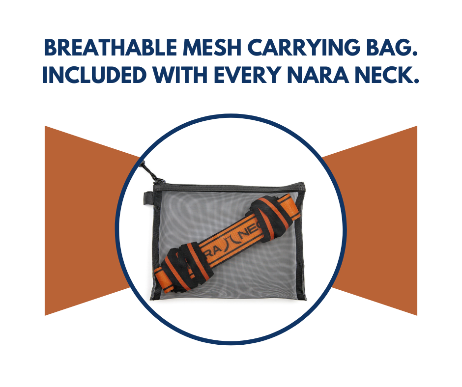 Nara Neck